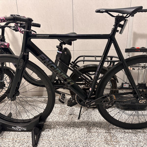 Engine11 스프린터 픽시 그린웨이브