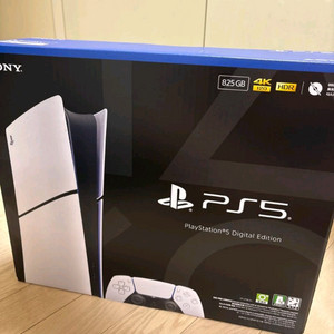 PS5 디지털 에디션