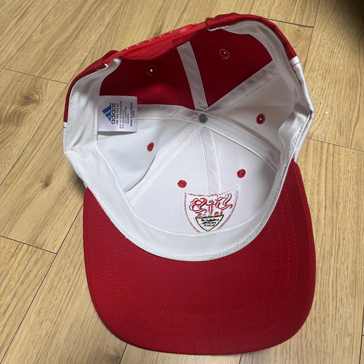 아디다스 VfB 슈투트가르트 볼캡--3