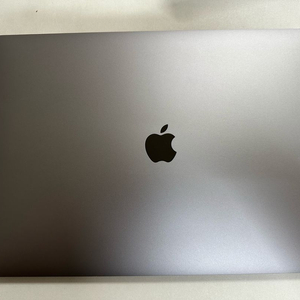 맥북 프로 16형(2019) 1TB / 16GB