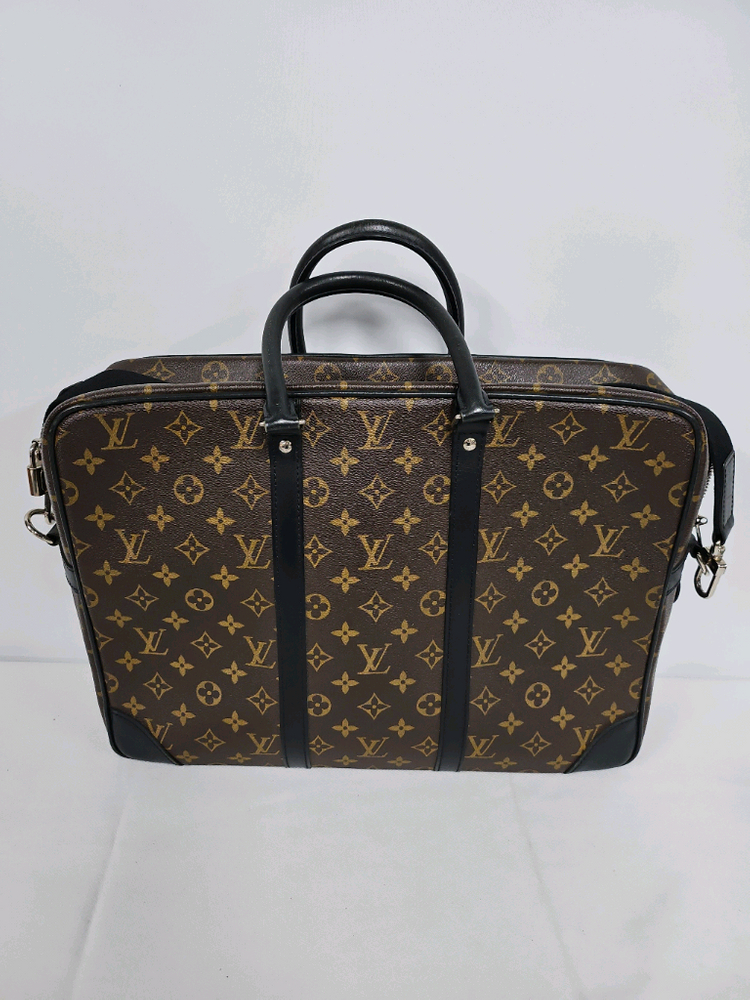 루이비통 M40224 포르테 보야지 GM--1