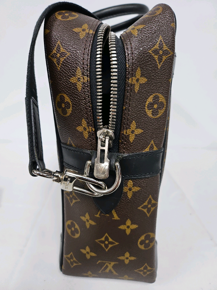 루이비통 M40224 포르테 보야지 GM--2