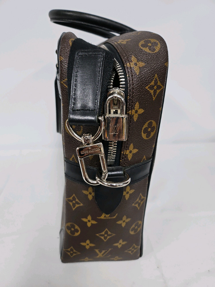 루이비통 M40224 포르테 보야지 GM--3