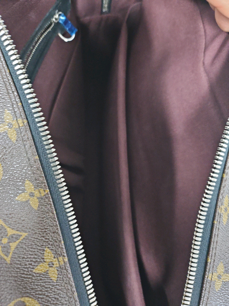 루이비통 M40224 포르테 보야지 GM--4