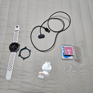 어메이즈핏 Amazfit GTR4 이미지