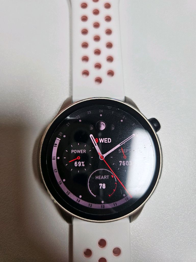 어메이즈핏 Amazfit GTR4 이미지