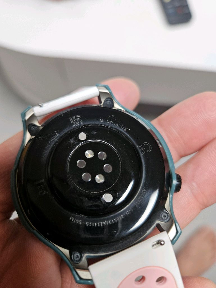 어메이즈핏 Amazfit GTR4 이미지