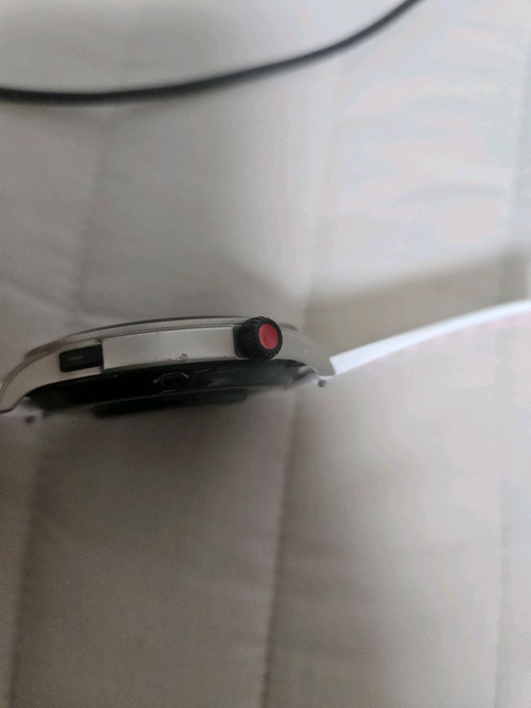 어메이즈핏 Amazfit GTR4 이미지