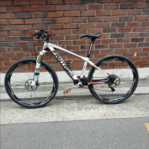 엘파마 판타시아k3 k6350풀카본mtb 37사이즈