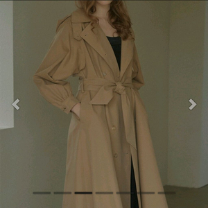 AKRO 아크로 셔링 트렌치