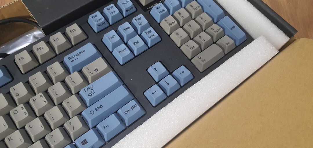 리얼포스 R2SA-KR3-BK-L 특A급 이미지