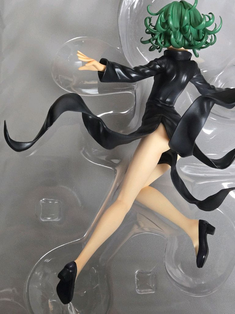 원펀맨 프링 1/8 타츠마키 피규어--7