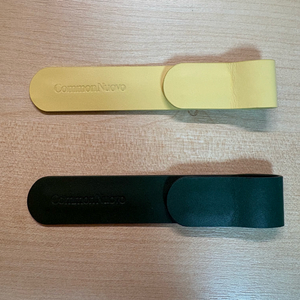 커먼누보 북마크 2개