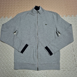 라코스체 코튼100 집업자켓