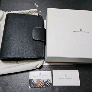 그라폰 파버카스텔 오거나이저 NO1 (노트.다이어리)