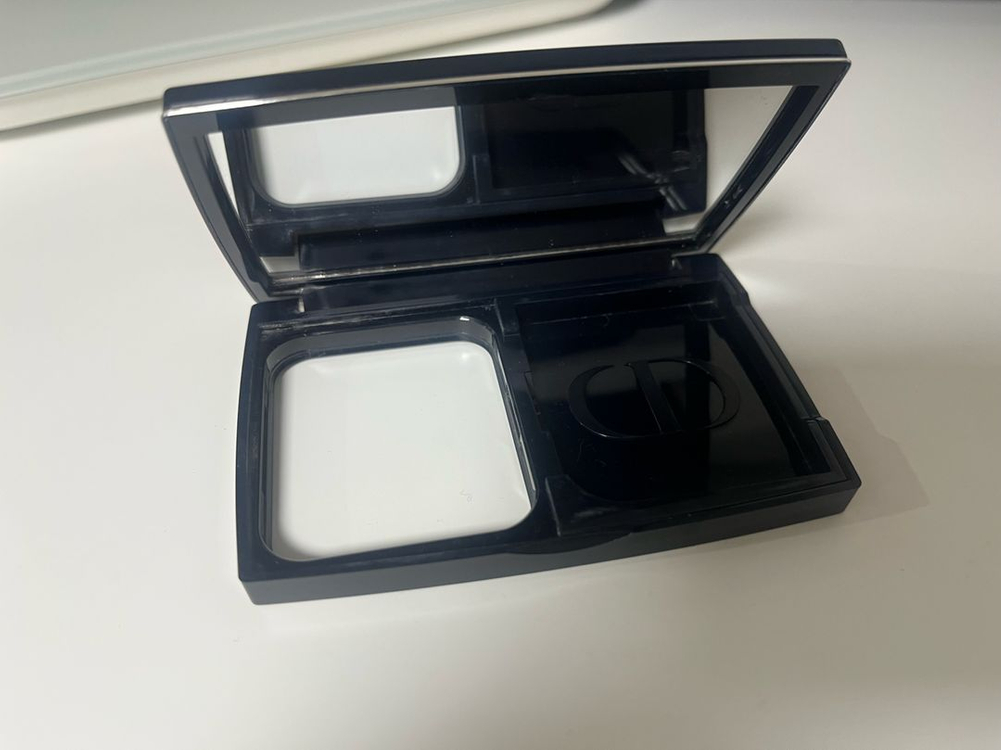 디올 공병 화장품 공병--2