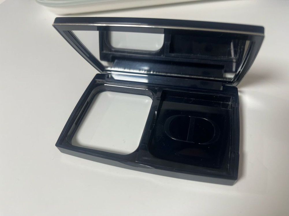 디올 공병 화장품 공병--3