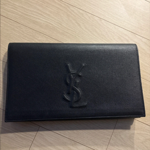 생로랑 벨드쥬르 클러치백 가방