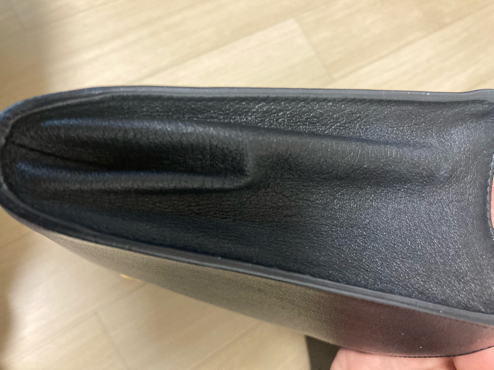 생로랑 벨드쥬르 클러치백 가방--5