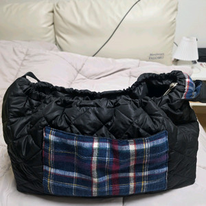 루이독 패딩슬링백 (그랑)