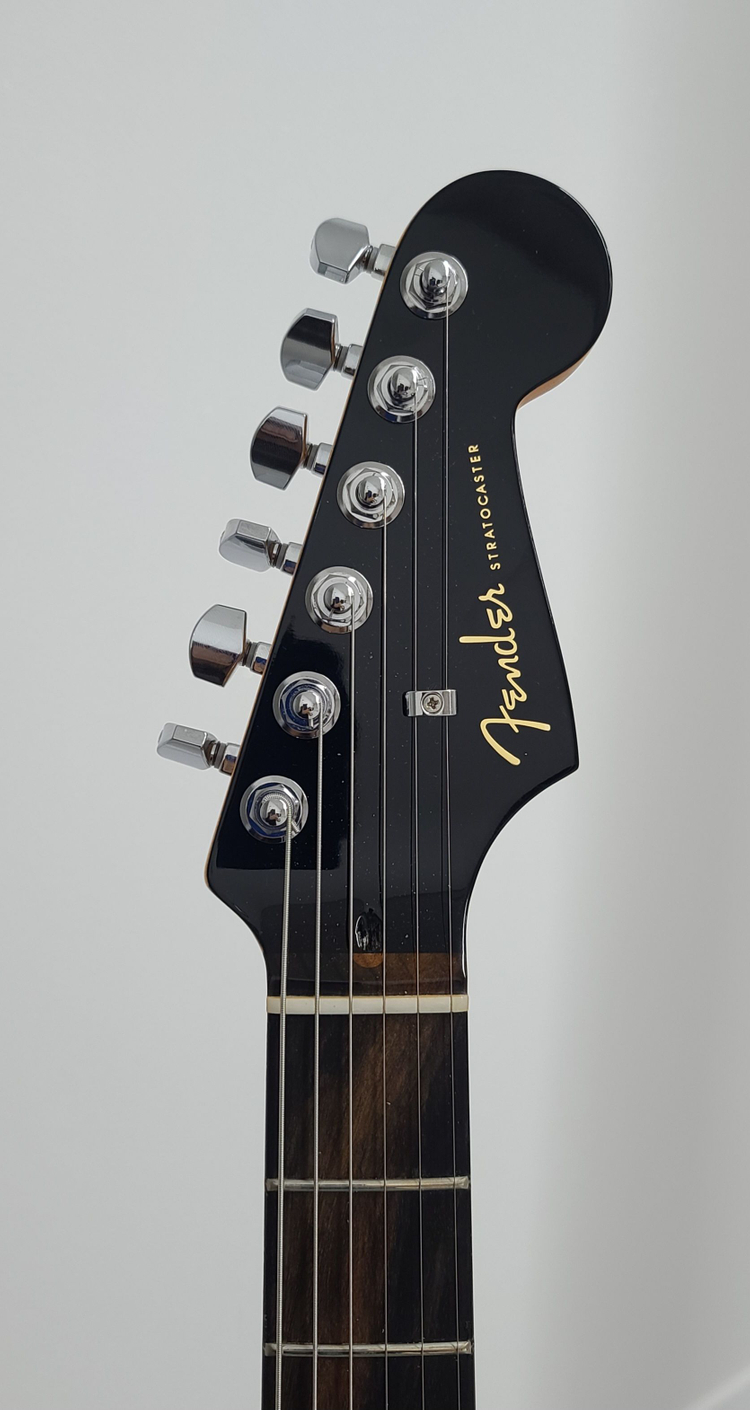 펜더USA 울트라일렉기타 이미지