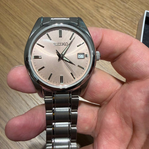 그세맛 세이코 sur523p 교환가능