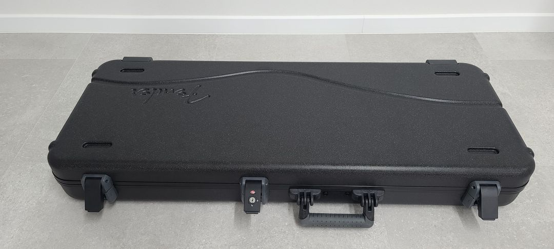 펜더USA 울트라일렉기타 이미지