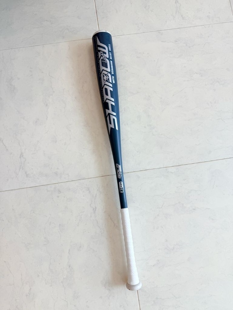 GOLD 쉐도우 라이트 야구 배트 이미지