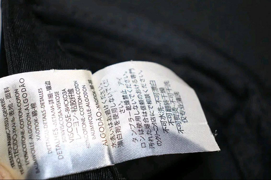 발렌시아가모자 블랙볼캡--4