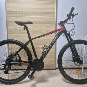 2023년형 삼천리 칼라스30. MTB 자전거