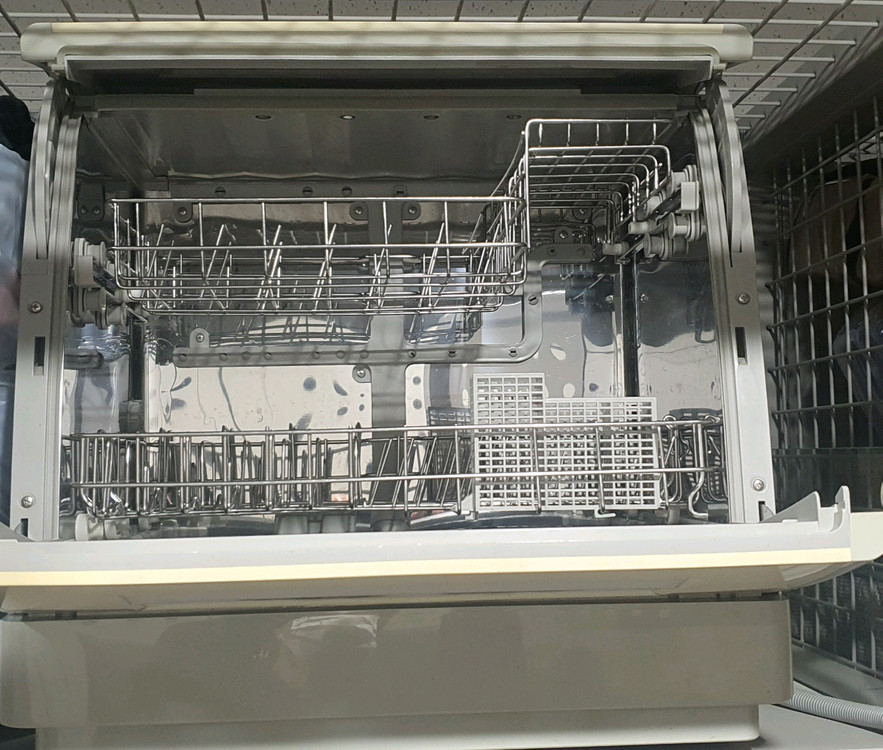 식기세척기 6인용--1