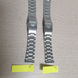 메탈밴드 메쉬밴드 메탈줄 시계줄 브레이슬린 브레슬릿 스위스아미 미도 세이코 티쏘 해밀턴 태그호이어 빈티지워치 호환