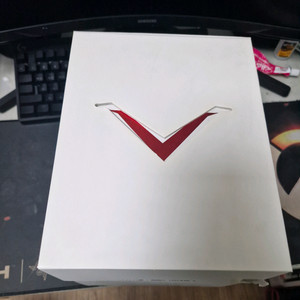 루나s 태권브이 피규어 한정판 미개봉 새상품