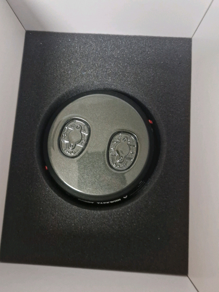 루나s 태권브이 피규어 한정판 미개봉 새상품--2