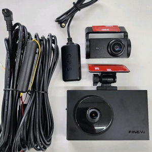 (12만,무료설치)파인뷰 LXQ2000 최상급 GPS안테나,64기가 풀세트블랙박스