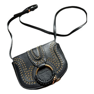 끌로에 chloe 가방 가죽 크로스백 미니