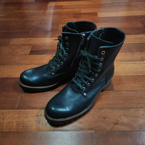 일본 워커 부츠