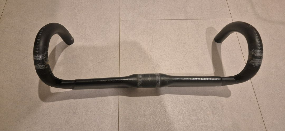 Sworks 카본 핸들바 이미지