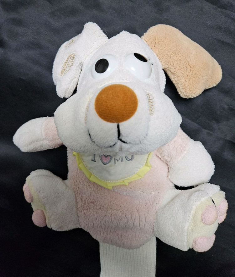 MU SPORTS 스포츠 골프 우드 utility hybrid 커버 GOLF COVER--1