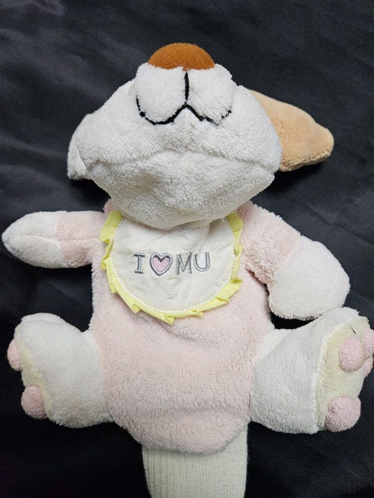 MU SPORTS 스포츠 골프 우드 utility hybrid 커버 GOLF COVER--2