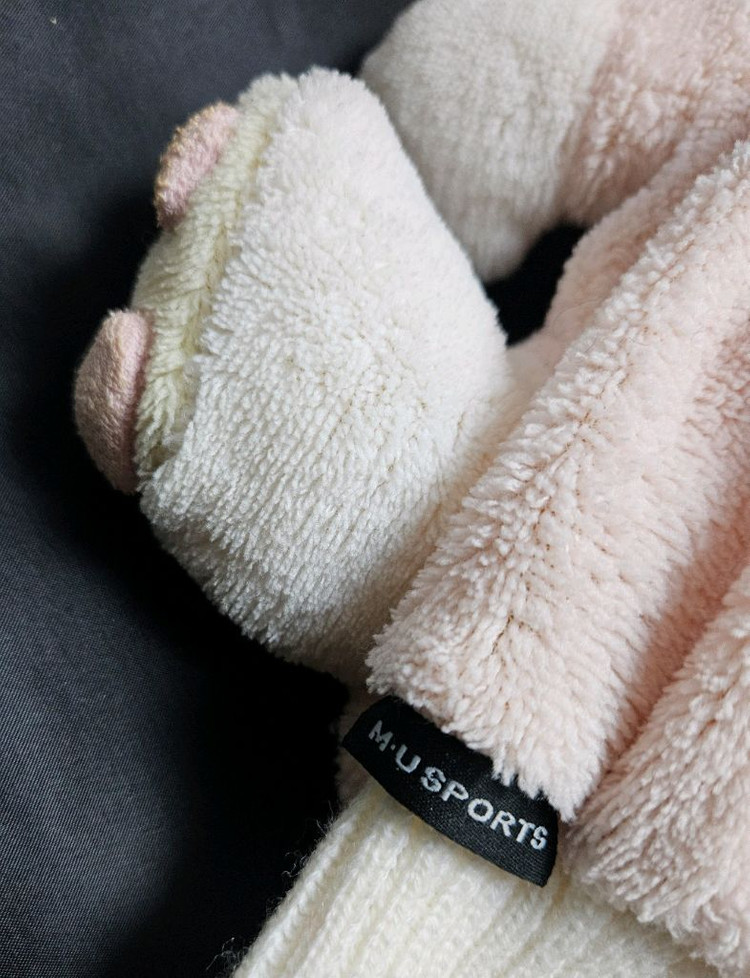 MU SPORTS 스포츠 골프 우드 utility hybrid 커버 GOLF COVER--4