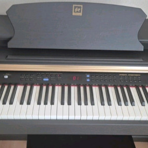 전자 피아노88건반 급처 급매 급쳐