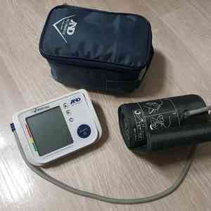 A&D UA-1020 보령 혈압계