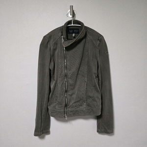 아르마니진스 코튼 자켓 / 여성 자켓/ 여자 자켓