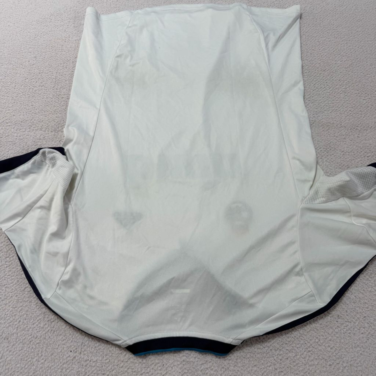 아디다스 레알마드리드 유니폼 반팔티 저지 12-13 110주년 이미지