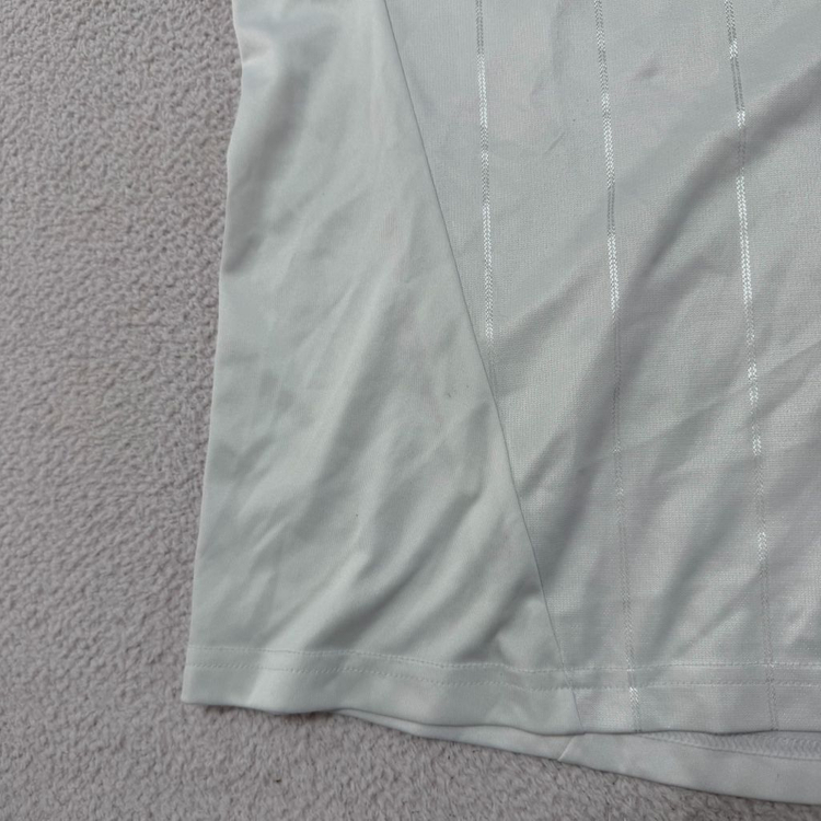 아디다스 레알마드리드 유니폼 반팔티 저지 12-13 110주년 이미지