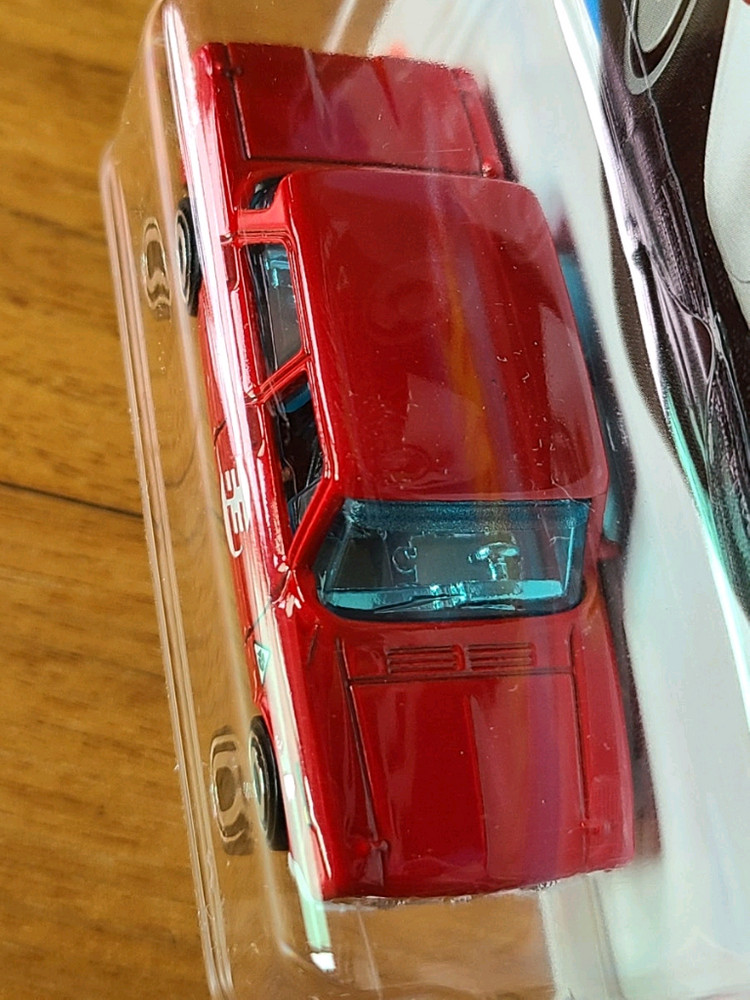 핫휠 2025년 신금형 알파 로메오 줄리아 TI 슈퍼--4