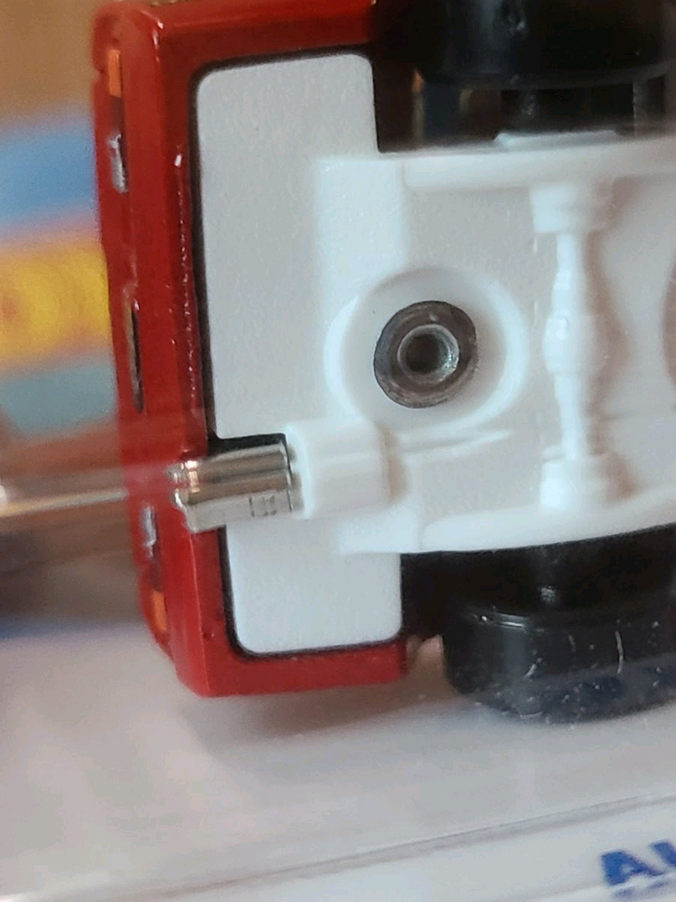 핫휠 2025년 신금형 알파 로메오 줄리아 TI 슈퍼--8