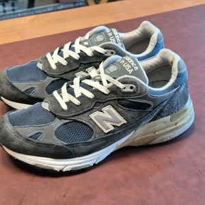 240(7US) 뉴발란스993