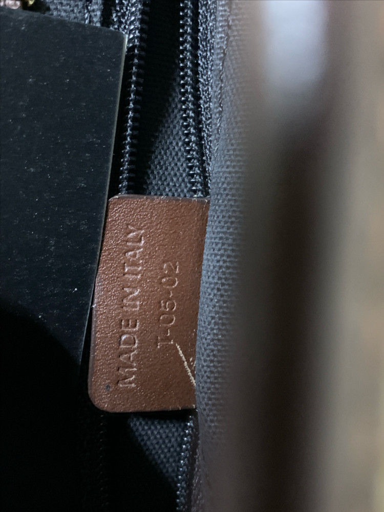 정품 버버리 토트백--8